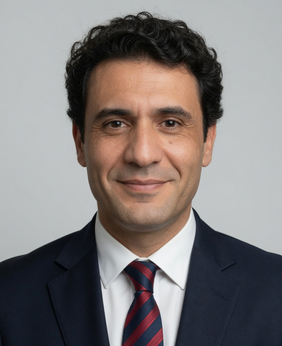 Mohammed Amine Benyammi